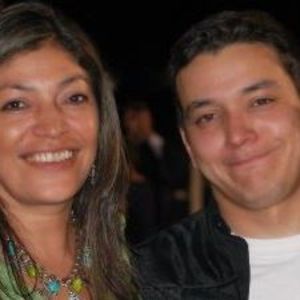 Meet your Posher, Cindy